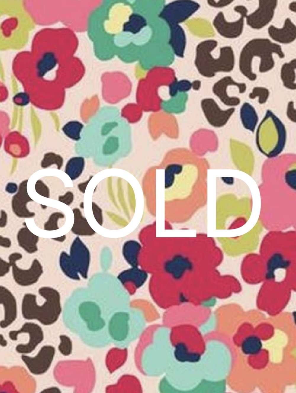 Sold